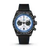 TUDOR Limited Edition Black Bay Chrono "Carbon 25" 42mm Chronograph Watch M79377KN-0001