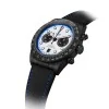 TUDOR Limited Edition Black Bay Chrono "Carbon 25" 42mm Chronograph Watch M79377KN-0001