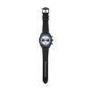 TUDOR Limited Edition Black Bay Chrono "Carbon 25" 42mm Chronograph Watch M79377KN-0001