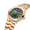 Vacheron Constantin Overseas Self-Winding 34.5mm Watch 4600V/200R-H134