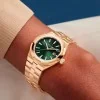 Vacheron Constantin Overseas Self-Winding 34.5mm Watch 4600V/200R-H134