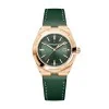 Vacheron Constantin Overseas Self-Winding 34.5mm Watch 4600V/200R-H134