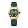 Vacheron Constantin Overseas Self-Winding 34.5mm Watch 4600V/200R-H134