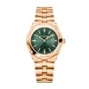 Vacheron Constantin Overseas Self-Winding 34.5mm Watch 4600V/200R-H134