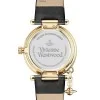 Vivienne Westwood Orb II Ladies Watch VV006BKGD