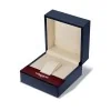 Longines Heritage Alligator Strap Watch L47954782