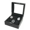 Chisholm Hunter Six Piece Watch Box