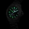 TAG Heuer Aquaracer Automatic 40mm Mens Watch WBP1180.BF0000