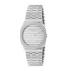 Gucci 25H 30mm Quartz Unisex Watch YA163501