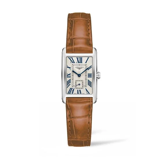 Longines DolceVita 21mm Ladies Watch L52554714