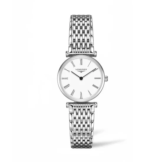 Longines La Grande Classique De Longines 24mm Quartz Ladies Watch L42094116