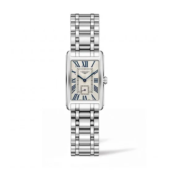Longines DolceVita 20.80 x 32mm Quartz Ladies Watch L52554716