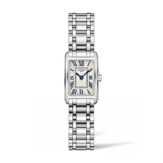Longines DolceVita 17.7 x 27mm Quartz Ladies Watch L52584716