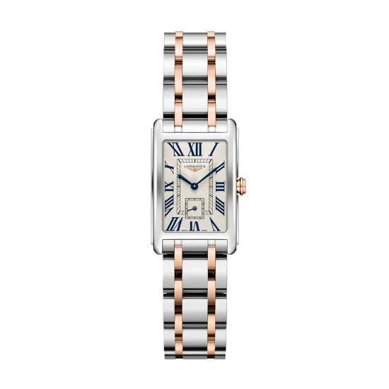 Longines DolceVita 20.8 x 32mm Quartz Ladies Watch L52555717