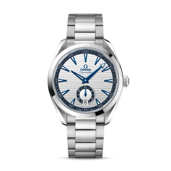 OMEGA SeaMaster Aqua Terra 41mm Mens Watch 220.10.41.21.02.004