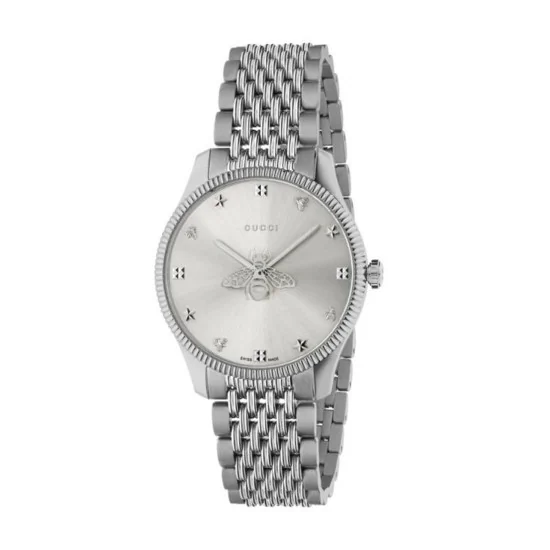 Gucci G-Timeless 36mm Watch YA1264153