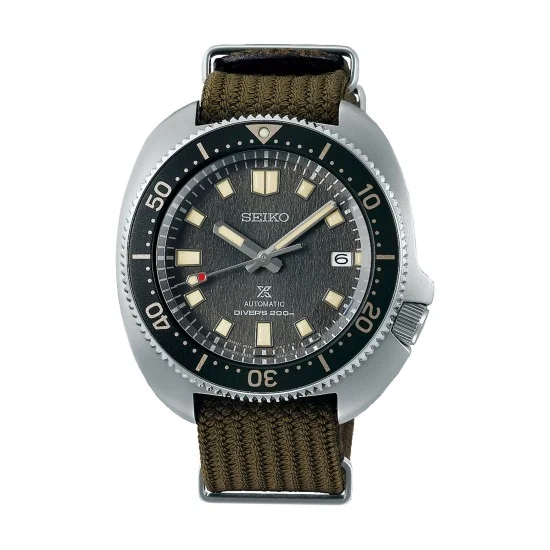 Seiko Prospex Mens Watch SPB237J1