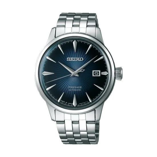 Seiko Presage Cocktail Time Mens Watch SRPB41J1