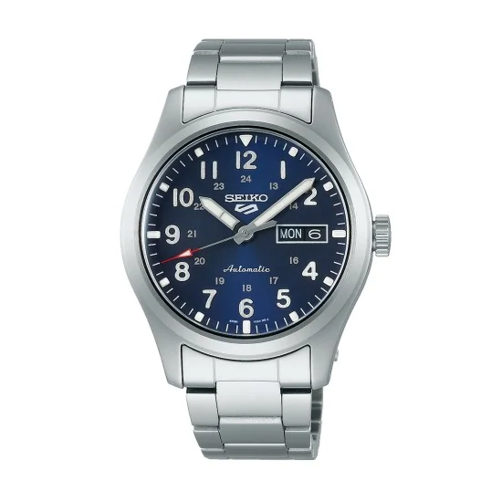 Seiko 5 Sports Mens Watch SRPG29K1
