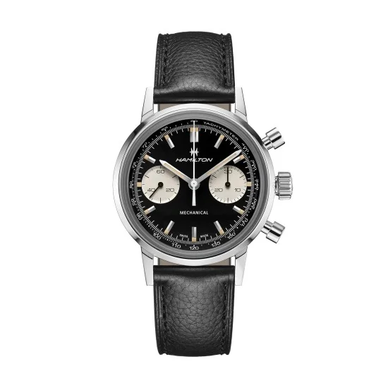Hamilton American Classic Intra-Matic Mens Watch H38429730