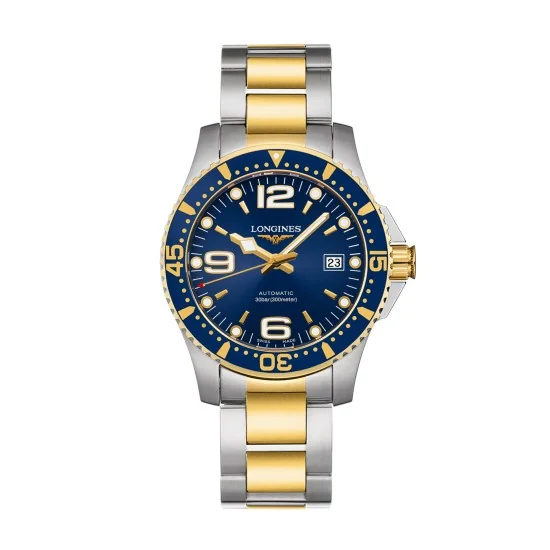 Longines HydroConquest Mens Watch L37423967