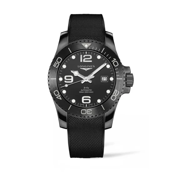Longines HydroConquest 43mm Mens Watch L37844569