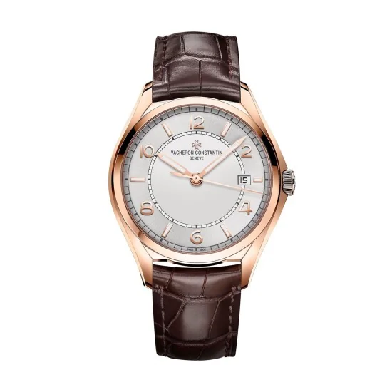 Vacheron Constantin Fiftysix Self-Winding Mens Watch 4600E/000R-B441