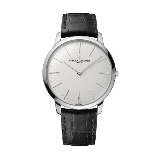 Vacheron Constantin Patrimony Manual Winding Mens Watch 81180/000G-9117