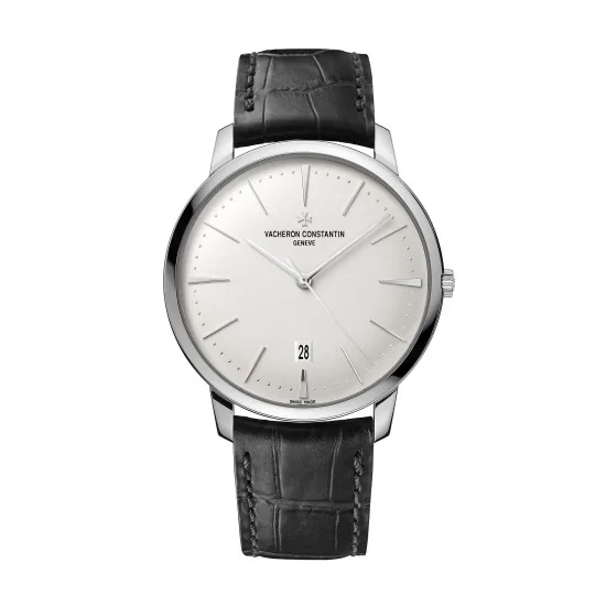 Vacheron Constantin Patrimony Self-Winding Mens Watch 85180/000G-9230