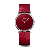 Longines La Grande Classique De Longines Monochrome 29mm Quartz Ladies Watch L45230912
