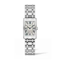 Longines DolceVita 20.80 x 32mm Quartz Ladies Watch L52554716