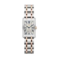Longines DolceVita 20.8 x 32mm Quartz Ladies Watch L52555717