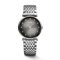 Longines La Grande Classique De Longines 29mm Quartz Ladies Watch L45124776