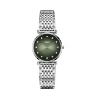 Longines La Grande Classique De Longines 29mm Quartz Ladies Watch L45124926