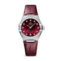 OMEGA Constellation Co-Axial Master Chronometer 36mm Ladies Watch 131.18.36.20.61.001 