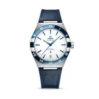 OMEGA Constellation Co-Axial Master Chronometer 41mm Mens Watch 131.33.41.21.04.001