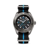 OMEGA Seamaster Planet Ocean 6000M Co-Axial Master Chronometer 45.5mm 'Ultra Deep' Mens Watch 215.92.46.21.01.001