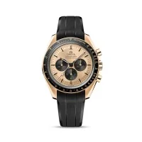 OMEGA Speedmaster Moonwatch Professional Co-Axial Master Chronometer Chronograph Mens Watch 310.62.42.50.99.001