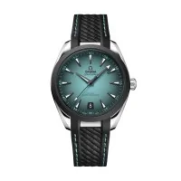 OMEGA Seamaster Aqua Terra 38mm Watch O22032382003001