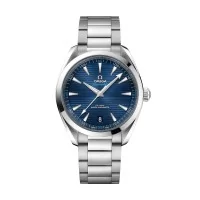 OMEGA Seamaster Aqua Terra 150M Co-Axial Master Chronometer 41mm Mens Watch 220.10.41.21.03.001
