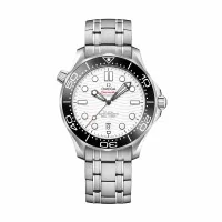 OMEGA Seamaster Diver 300M Co-Axial 42mm Mens Watch 210.30.42.20.04.001