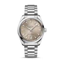 OMEGA Seamaster Aqua Terra Mens Watch O22010382009001