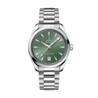 OMEGA Seamaster Aqua Terra Mens Watch O22010382010002