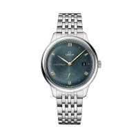 OMEGA De Ville Prestige 41mm Mens Watch 434.10.41.20.10.001