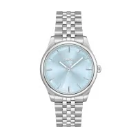 BOSS Graceful Quartz 36mm Stainless Steel Ladies Watch 1502777