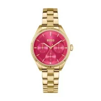 BOSS Sage Sport 34mm Quartz Ladies Watch 1502805