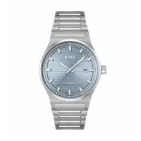 BOSS Candor Sports Lux Stainless Steel Automatic 41mm Men's Watch 1514118