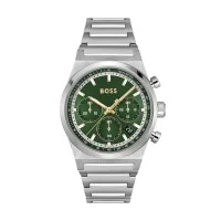 BOSS Candor Chrono 41mm Mens Watch 1514250