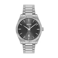 BOSS Cheswick 40mm Stainless Steel Mens Watch 1514310