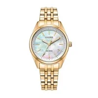Website Exclusive Citizen Peyten 30mm Ladies Watch EM1232-59D